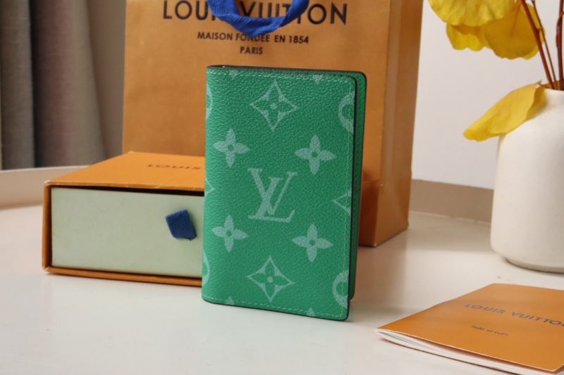 Louis Vuitton Wallets